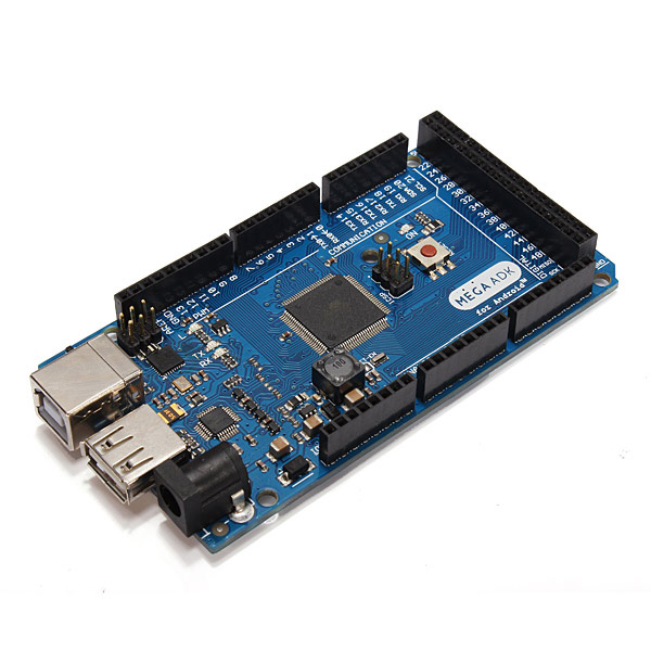 arduino mega 2560 r3 副厂开发板含传输线