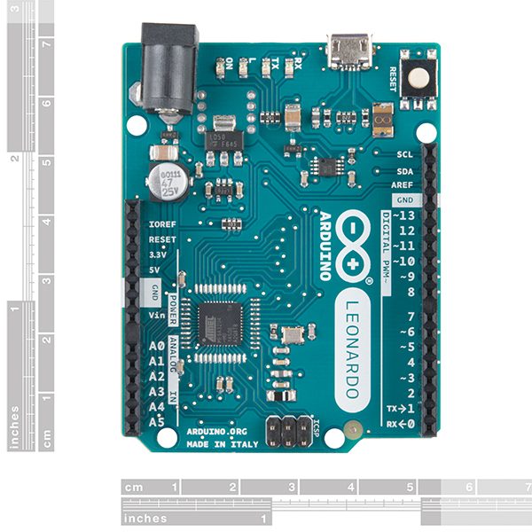 arduino leonardo r3 开发板 2018 义大利 arduino.