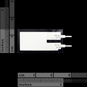 Piezo Vibration Sensor - Large 壓電式振動感測器：圖片 4