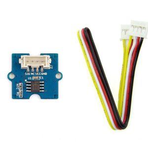 SparkFun IR Thermometer Evaluation Board - MLX90614 非接觸紅外線