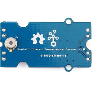 Grove MLX90615 Digital Infrared Temperature 數字紅外溫度感測器：圖片 4
