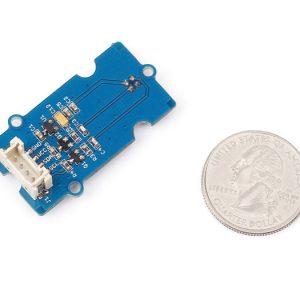 Grove MLX90615 Digital Infrared Temperature 數字紅外溫度感測器：圖片 3