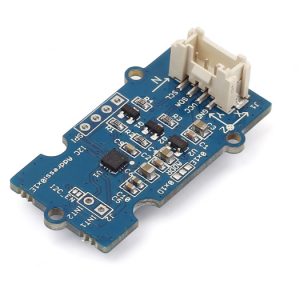 Grove 6-Axis Accelerometer & Compass v2.0：圖片 3