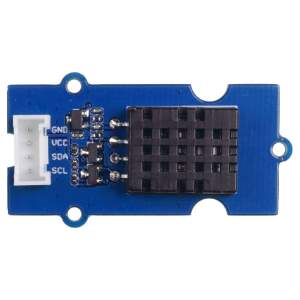 Grove Temperature & Humidity Sensor DHT11 溫溼度感測器 升級版 DHT20：圖片 3