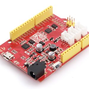 Seeeduino 開發板 V4.2 原廠品質 比副廠 Arduino uno r3 更好的選擇：圖片 1