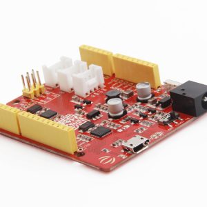 Seeeduino 開發板 V4.2 原廠品質 比副廠 Arduino uno r3 更好的選擇：圖片 4