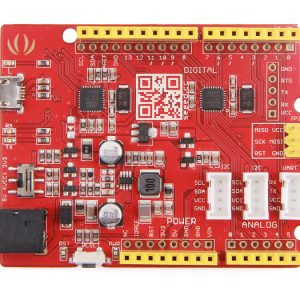 Seeeduino 開發板 V4.2 原廠品質 比副廠 Arduino uno r3 更好的選擇：圖片 3