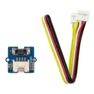 Grove - Mouse Encoder 機械式旋轉編碼器：圖片 3