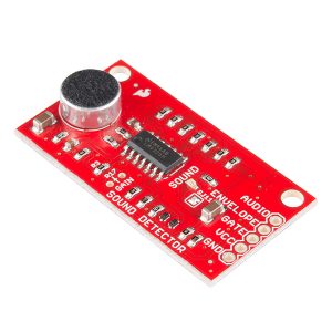 SparkFun Sensor Kit 高階感測器入門學習套件組：圖片 10