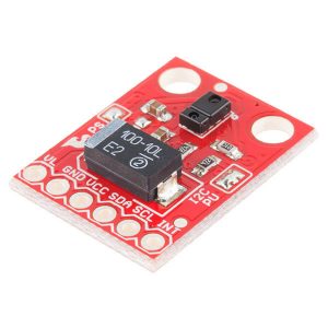 SparkFun Sensor Kit 高階感測器入門學習套件組：圖片 9