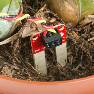 SparkFun Soil Moisture Sensor (with Screw Terminals) 土壤濕度傳感器（帶螺絲端子）：圖片 5