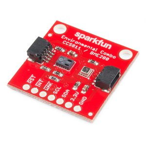 SparkFun Sensor Kit 高階感測器入門學習套件組：圖片 11