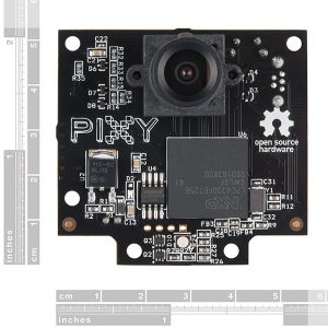 Pixy CMUcam5 高清攝像頭圖像識別感測器模組：圖片 2