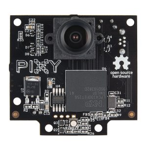 Pixy CMUcam5 高清攝像頭圖像識別感測器模組：圖片 3