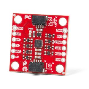 SparkFun Sensor Kit 高階感測器入門學習套件組：圖片 8
