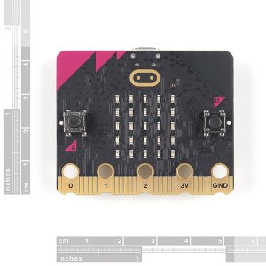 英國 BBC 微型電腦 BBC micro:bit v2 全新推出 微型可寫入程式的電腦，使學習和教學變得簡單而有趣！：圖片 9