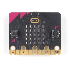 英國 BBC 微型電腦 BBC micro:bit v2 全新推出 微型可寫入程式的電腦，使學習和教學變得簡單而有趣！：圖片 8