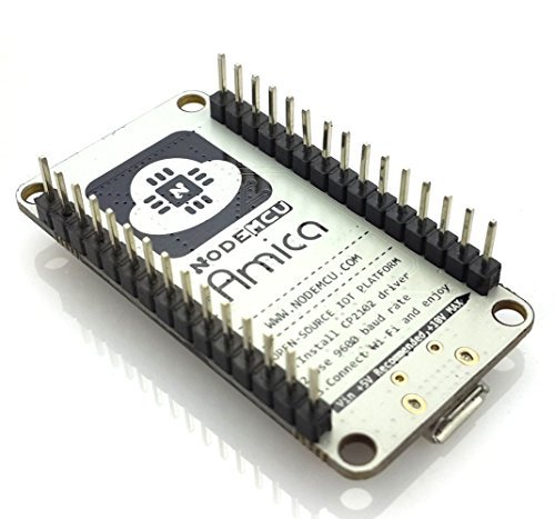 NodeMcu Lua WIFI 物聯網開發板