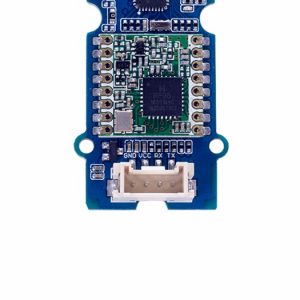 Grove - LoRa Radio 433MHz 遠距離無線射頻通訊模組：圖片 5