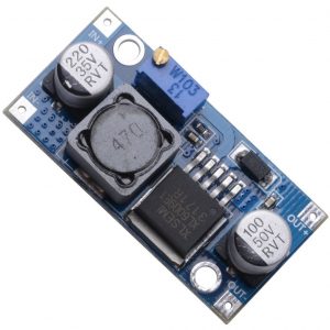 XL6009 DC-DC 電源升壓模組 電壓輸出可調整 具穩壓效果：圖片 3
