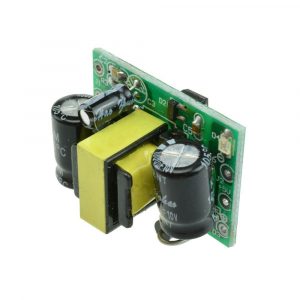 AC-DC 110/220V 轉 DC 5V 700mA (3.5W) 隔離開關電源模組：圖片 4