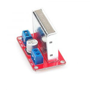 YDS-5 DC-DC 降壓穩壓電源模組12-36V 轉 5V/2.5A 短路保護高效率：圖片 4