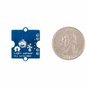 Grove - Light Sensor (P) v1.1 光感測器模組：圖片 4