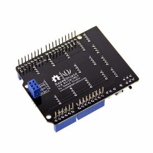 Base Shield V2 Grove 插座式擴展版：圖片 4