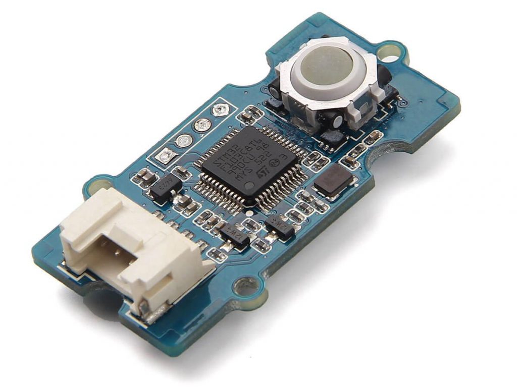 Grove Mini Track Ball