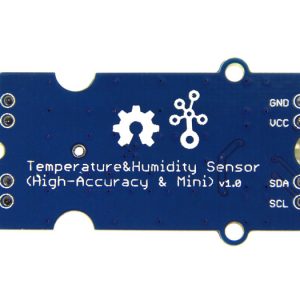 Grove - Temperature&Humidity Sensor (High-Accuracy & Mini) 高精度迷你型溫濕度感測器：圖片 3