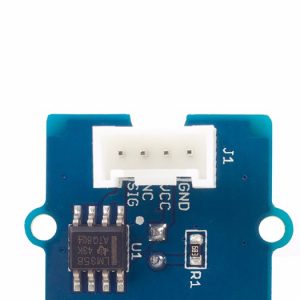 Grove - Light Sensor (P) v1.1 光感測器模組：圖片 3