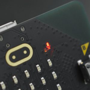 英國 BBC 微型電腦 BBC micro:bit v2 全新推出 微型可寫入程式的電腦，使學習和教學變得簡單而有趣！：圖片 4