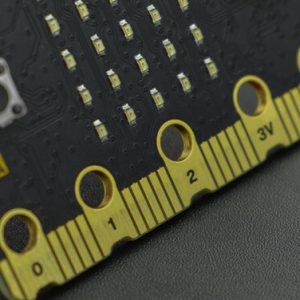 英國 BBC 微型電腦 BBC micro:bit v2 全新推出 微型可寫入程式的電腦，使學習和教學變得簡單而有趣！：圖片 3