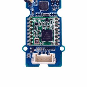 Grove - LoRa Radio 868MHz 遠距離無線射頻通訊模組：圖片 3