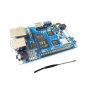 香蕉派 Banana Pi M2 Ultra 全志 R40 四核 2GB DDR 8GB EMMC SATA 藍牙 WIFI 2db 天線