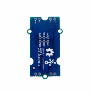 Grove - LoRa Radio 868MHz 遠距離無線射頻通訊模組：圖片 4