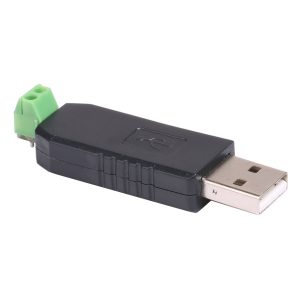 USB 互轉 RS485通訊模組