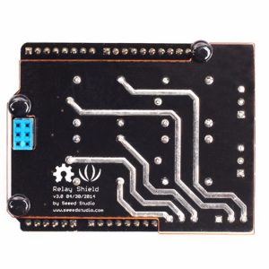 Relay Shield v3.0 4路繼電器擴展板：圖片 4
