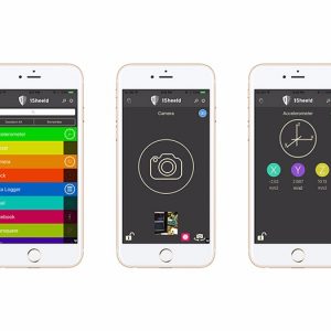 1Sheeld+ 高階版 for iOS and Android 多功能手機擴展板：圖片 3