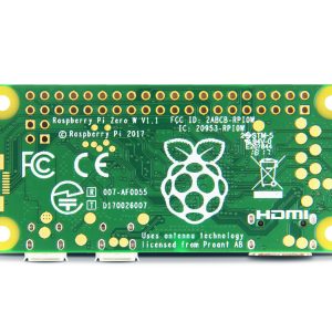 Raspberry Pi Zero W 完整入門開發套件：圖片 5