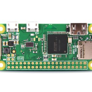 Raspberry Pi Zero W 完整入門開發套件：圖片 6