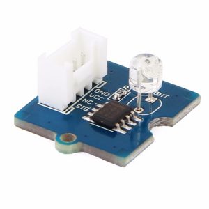 Grove - Light Sensor (P) v1.1 光感測器模組：圖片 5