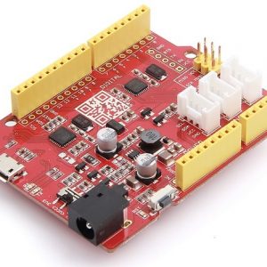 Seeeduino 開發板 V4.2 原廠品質 比副廠 Arduino uno r3 更好的選擇：圖片 7