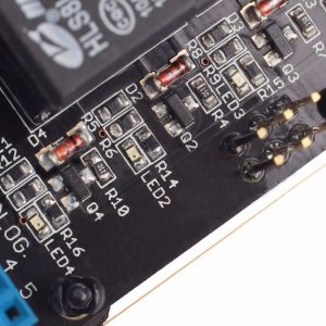 Relay Shield v3.0 4路繼電器擴展板：圖片 6