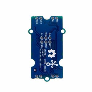 Grove - LoRa Radio 433MHz 遠距離無線射頻通訊模組：圖片 3
