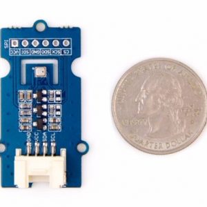 Grove - Temp&Humi&Barometer Sensor (BME280) 溫濕度含氣壓計感測器：圖片 3