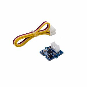 Grove - Heelight Sensor 智慧語音感測器：圖片 3