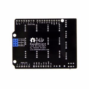 Base Shield V2 Grove 插座式擴展版：圖片 3