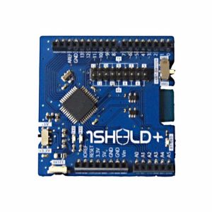 1Sheeld+ 高階版 for iOS and Android 多功能手機擴展板：圖片 2