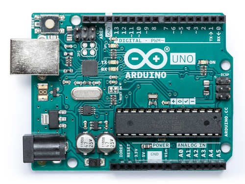 Arduino UNO R3 原廠正版Arduino UNO Rev 3 開發板含壓克力底板Arduino ...